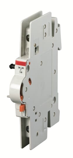 ABB Controls Signal Contact; right side mounted